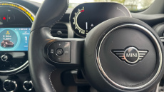 MINI Hatchback 1.5 Cooper Exclusive Premium 3dr Auto Petrol Hatchback